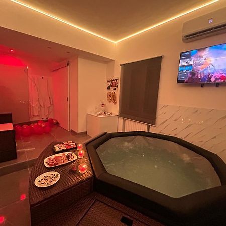 B&B La Sciantosa Spa The Original -Self Check In- Cosenza Exterior foto